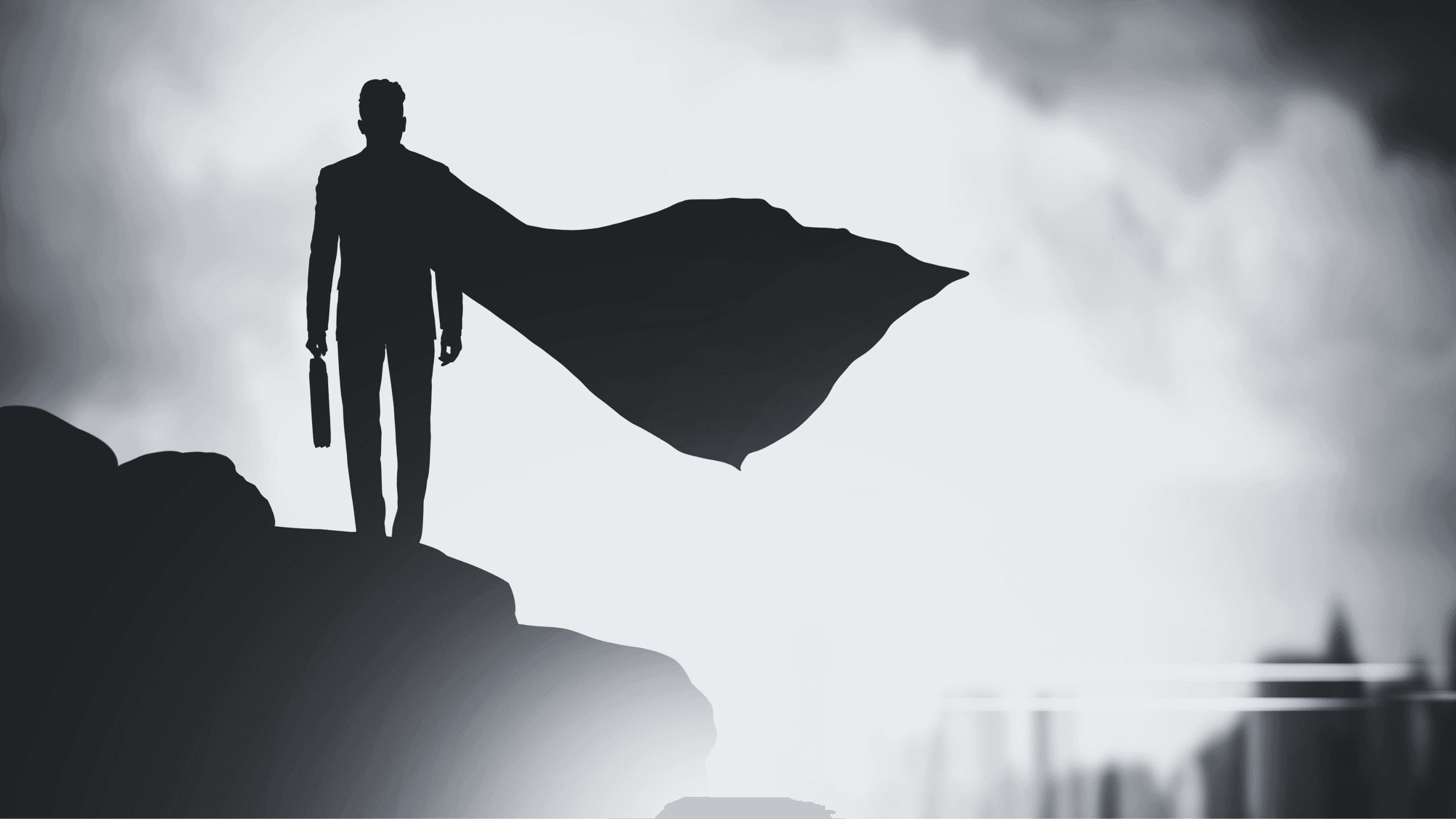 Total Ventures Our Vision