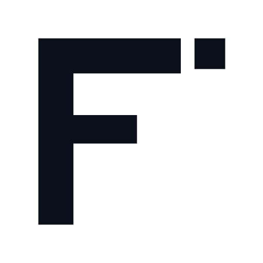 The F1 Formula logo
