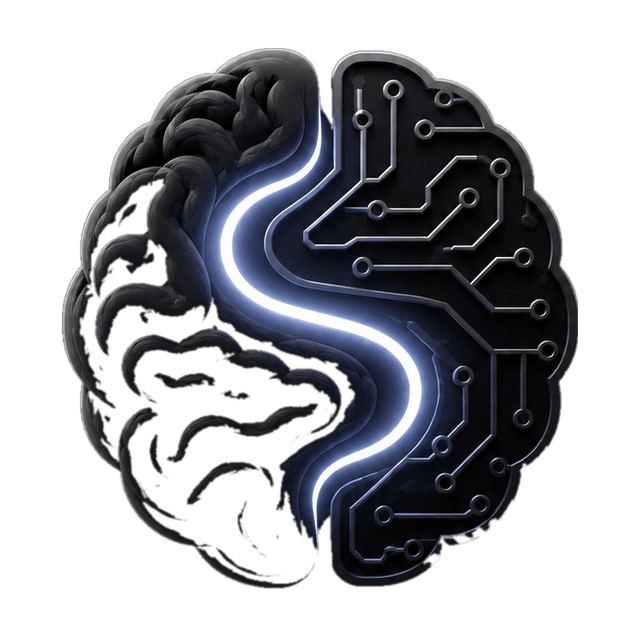 ShadowBrain logo